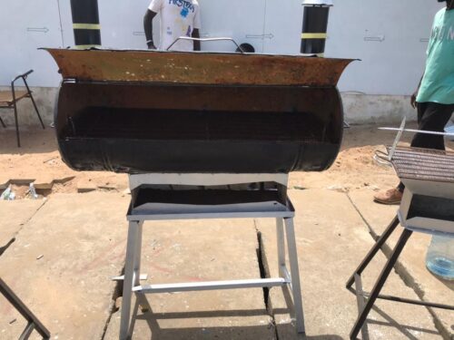 four barbacue 1 four barbecue