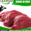 Viande de boeuf