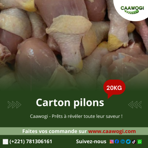 Black and White Modern Food New Menu Instagram Post Carton Pilons