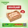 Cuisse de poulet
